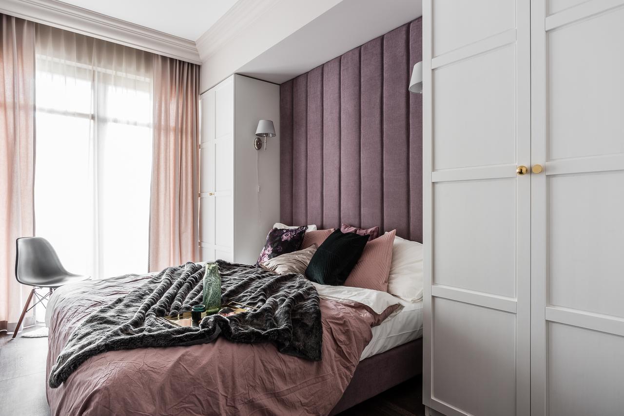 Dom & House - Apartments Neptun Park Premium กดัญสก์ ภายนอก รูปภาพ