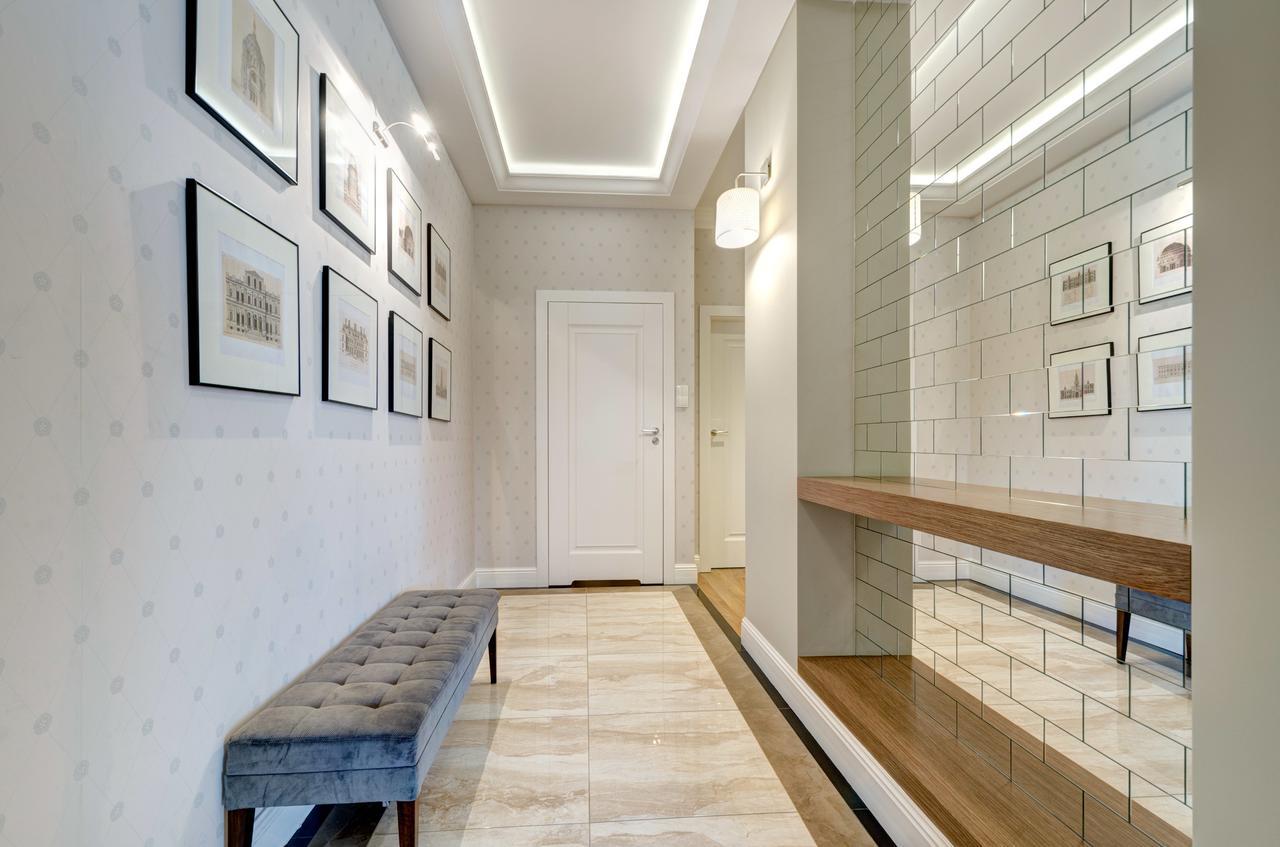 Dom & House - Apartments Neptun Park Premium กดัญสก์ ภายนอก รูปภาพ