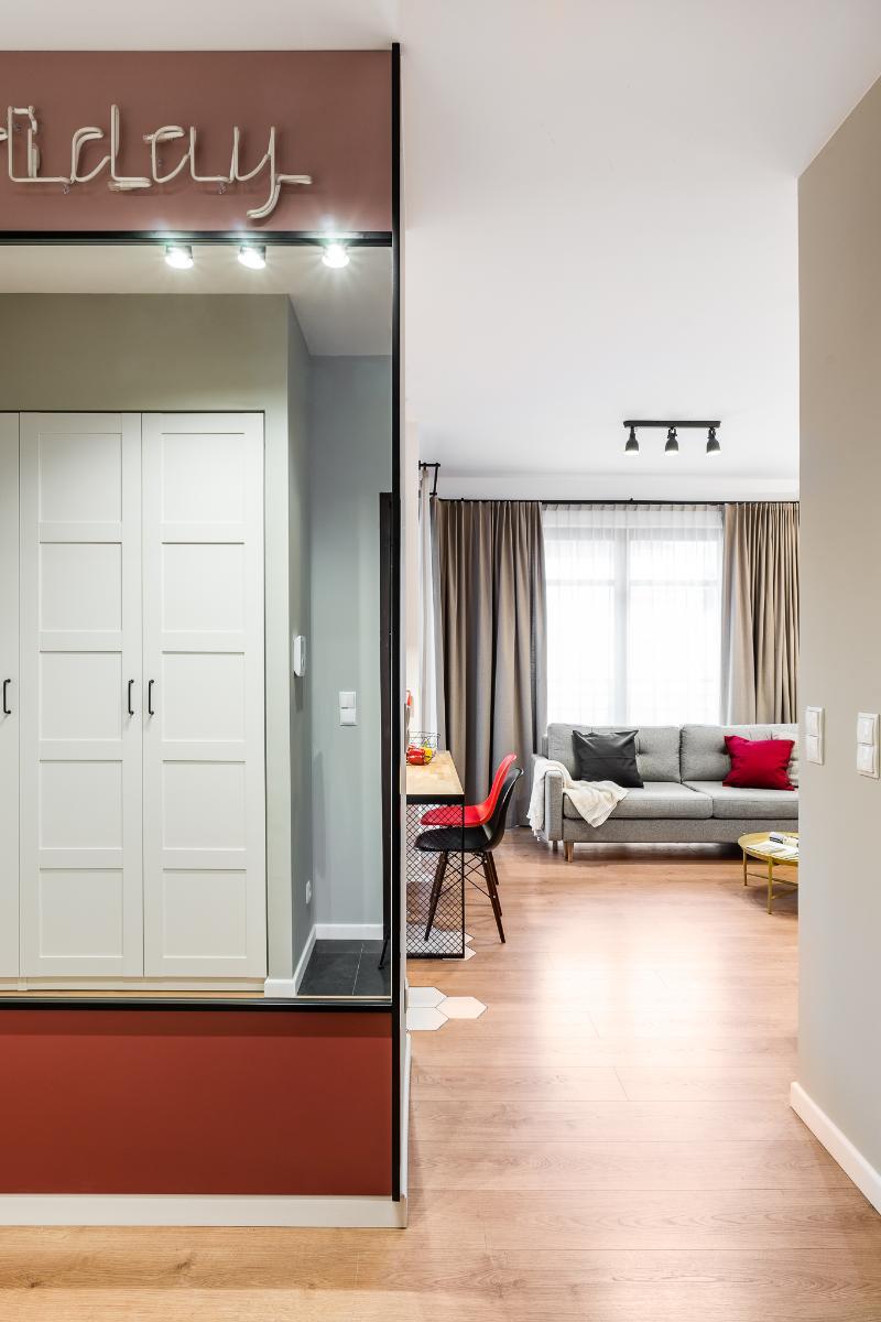 Dom & House - Apartments Neptun Park Premium กดัญสก์ ภายนอก รูปภาพ