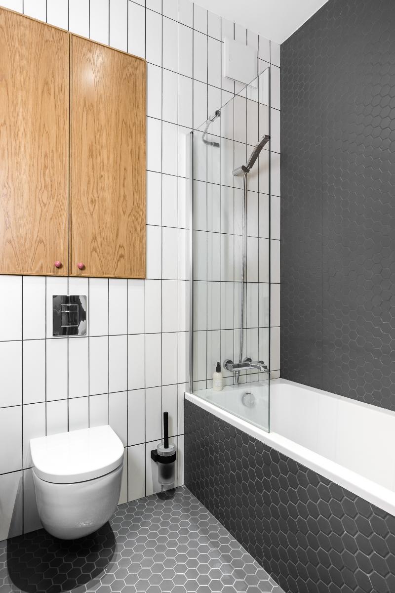 Dom & House - Apartments Neptun Park Premium กดัญสก์ ภายนอก รูปภาพ